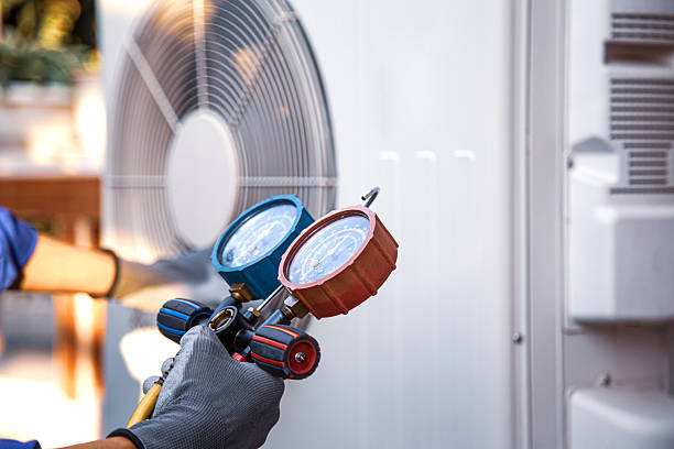 Affordable Hvac Maintenance solutions in Salem, IN