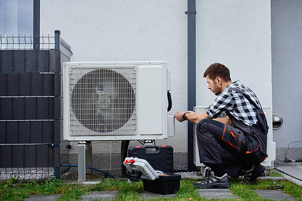 Top rated local Hvac Maintenance specialists in Salem, IN